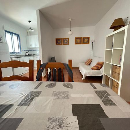Apartmán La Rosada 9 Las Negras Exteriér fotografie
