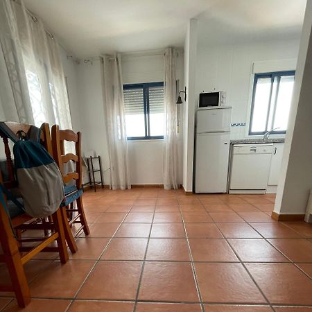 Apartmán La Rosada 9 Las Negras Exteriér fotografie