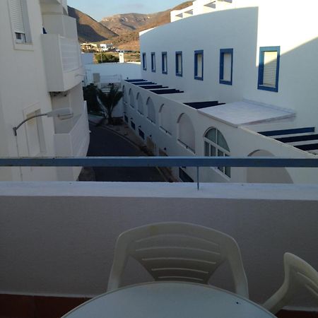 Apartmán La Rosada 9 Las Negras Exteriér fotografie