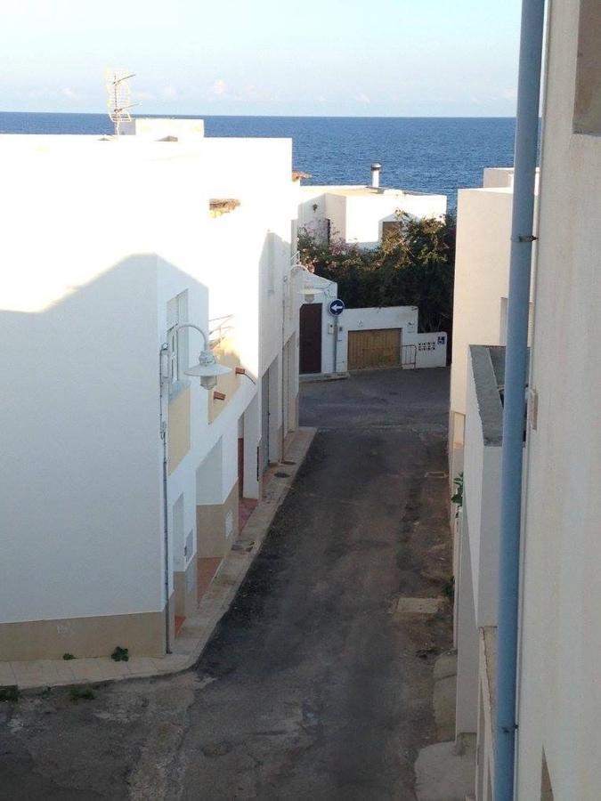 Apartmán La Rosada 9 Las Negras Exteriér fotografie
