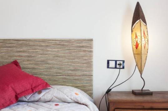 Apartmán La Rosada 9 Las Negras Exteriér fotografie