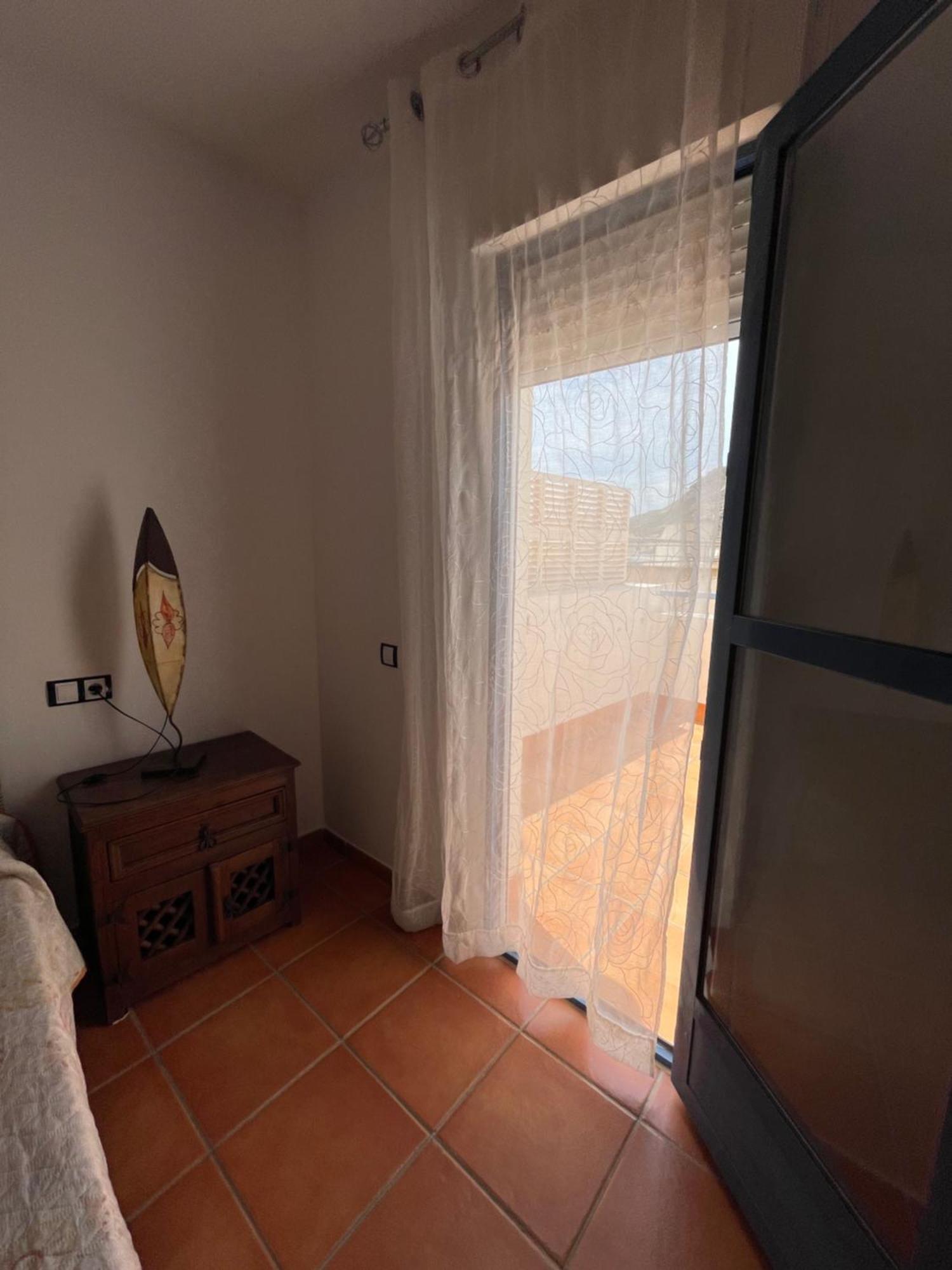 Apartmán La Rosada 9 Las Negras Exteriér fotografie